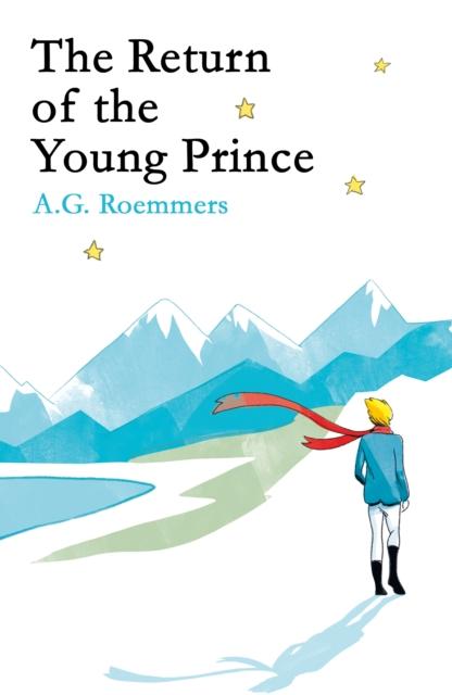 The Return of the Young Prince Popular Titles Oneworld Publications