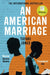 An American Marriage by Tayari Jones Extended Range Oneworld Publications