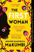 The First Woman by Jennifer Nansubuga Makumbi Extended Range Oneworld Publications