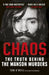 Chaos: The Truth Behind the Manson Murders by Tom O'Neill Extended Range Cornerstone