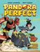 Pandora Perfect by Roger Langridge Extended Range Rebellion