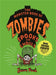 The Monster Book of Zombies, Spooks and Ghouls by Jason Ford Extended Range Hachette Children's Group