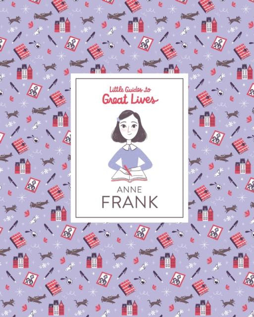 Anne Frank Popular Titles Laurence King Publishing