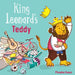 King Leonard's Teddy Popular Titles Child's Play International Ltd