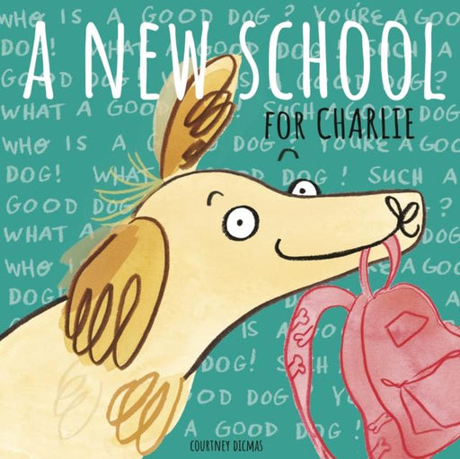 A New School for Charlie Popular Titles Child's Play International Ltd