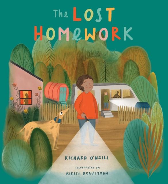 The Lost Homework Popular Titles Child's Play International Ltd