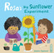 Rosa's Big Sunflower Experiment Popular Titles Child's Play International Ltd