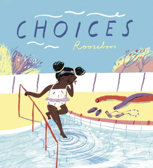 Choices by Roozeboos Extended Range Child's Play International Ltd