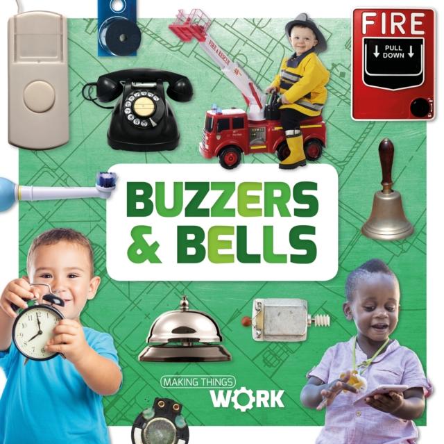 Buzzers & Bells Popular Titles BookLife Publishing