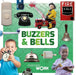Buzzers & Bells Popular Titles BookLife Publishing