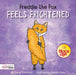 Freddie the Fox Feels Frightened Popular Titles BookLife Publishing