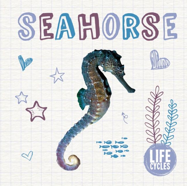 Seahorse Popular Titles BookLife Publishing