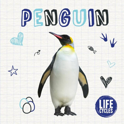 Penguin Popular Titles BookLife Publishing