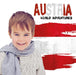 Austria Popular Titles BookLife Publishing