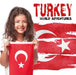 Turkey Popular Titles BookLife Publishing