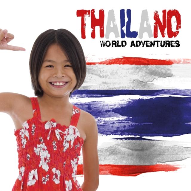 Thailand Popular Titles BookLife Publishing