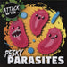 Pesky Parasites Popular Titles BookLife Publishing