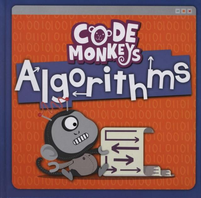 Algorithms Popular Titles BookLife Publishing
