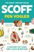 Scoff: A History of Food and Class in Britain by Pen Vogler Extended Range Atlantic Books