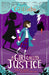 A Girl Called Justice : Book 1 Popular Titles Hachette Children's Group