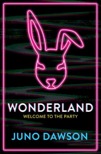 Wonderland Popular Titles Hachette Children's Group