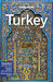 Lonely Planet Turkey by Lonely Planet Extended Range Lonely Planet Global Limited