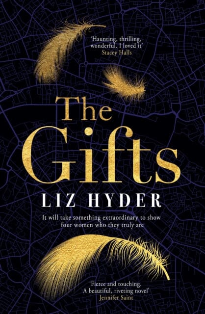 The Gifts : The captivating historical fiction novel - for fans of THE BINDING Extended Range Bonnier Books Ltd