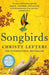 Songbirds by Christy Lefteri Extended Range Bonnier Books Ltd