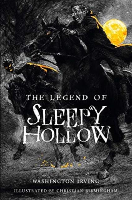 The Legend of Sleepy Hollow Popular Titles Palazzo Editions Ltd