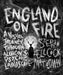 England on Fire: A Visual Journey through Albion's Psychic Landscape by Stephen Ellcock Extended Range Watkins Media Limited