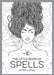 The Little Book of Spells: An Introduction to White Witchcraft by Astrid Carvel Extended Range Octopus Publishing Group