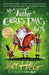 Father Christmas and Me Popular Titles Canongate Books Ltd