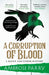 A Corruption of Blood by Ambrose Parry Extended Range Canongate Books