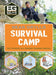 Bear Grylls World Adventure Survival Camp by Bear Grylls Extended Range Bonnier Zaffre