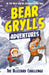 A Bear Grylls Adventure 1: The Blizzard Challenge by Bear Grylls Extended Range Bonnier Zaffre