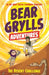 A Bear Grylls Adventure 2: The Desert Challenge by Bear Grylls Extended Range Bonnier Zaffre