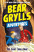 A Bear Grylls Adventure 9: The Cave Challenge Popular Titles Bonnier Zaffre