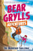 A Bear Grylls Adventure 10: The Mountain Challenge Popular Titles Bonnier Zaffre