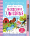 Manes and Tails - Horses and Unicorns Popular Titles Imagine That Publishing Ltd