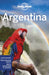 Lonely Planet Argentina by Lonely Planet Extended Range Lonely Planet Global Limited