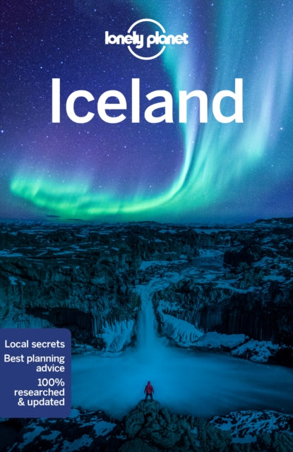 Lonely Planet Iceland by Lonely Planet Extended Range Lonely Planet Global Limited