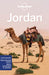 Lonely Planet Jordan by Lonely Planet Extended Range Lonely Planet Global Limited
