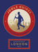 Rather Splendid London Walks : Joolz Guides' Quirky and Informative Walks Through the World's Greatest Capital City by Julian McDonnell Extended Range Quadrille Publishing Ltd