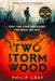 Two Storm Wood by Philip Gray Extended Range Vintage Publishing