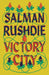 Victory City : The new novel from the Booker prize-winning, bestselling author of Midnight's Children Extended Range Vintage Publishing