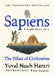 Sapiens A Graphic History, Volume 2: The Pillars of Civilization by Yuval Noah Harari Extended Range Vintage Publishing