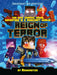Reign of Terror (Independent & Unofficial) : The epic graphic novel adventure in a Minecraft world! by Rain Olaguer Extended Range Welbeck Publishing Group