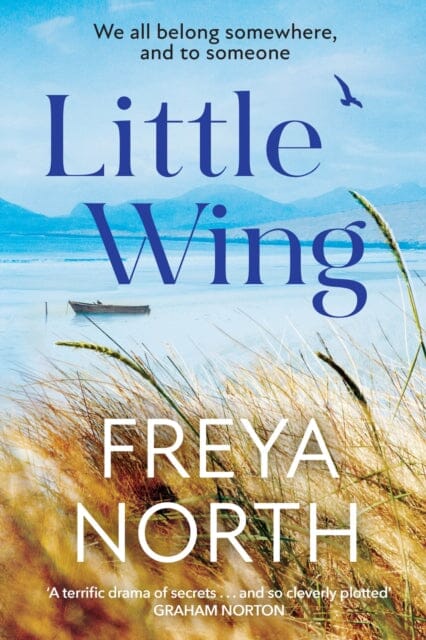 Little Wing by Freya North Extended Range Welbeck Publishing Group