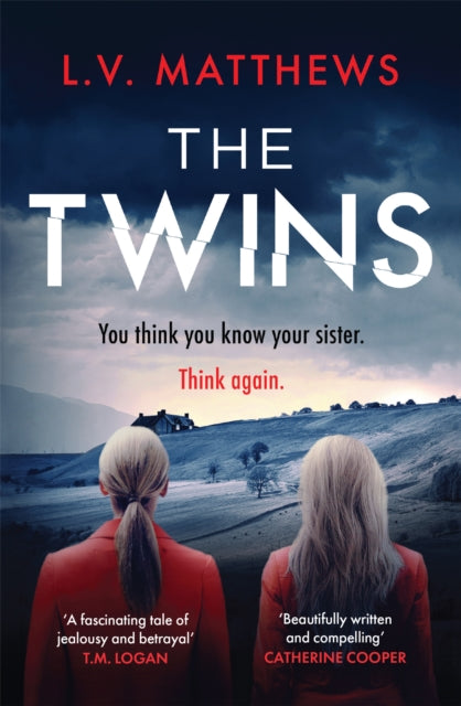 The Twins by L.V. Matthews Extended Range Welbeck Publishing Group