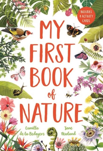 My First Book of Nature Popular Titles Templar Publishing